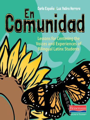 cover image of En Comunidad